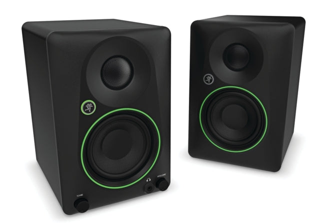 CR3.5 BT Studio Monitors