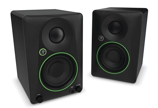 CR3.5 BT Studio Monitors