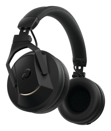 HDJ-F10 Professional Wireless DJ Headphones (Without Transmitter)
