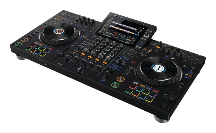 XDJ-AZ All-In-One DJ System