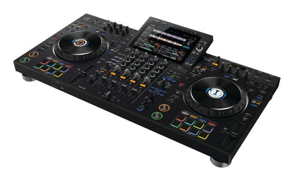 XDJ-AZ All-In-One DJ System