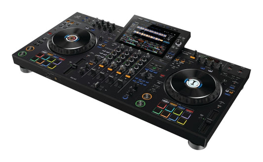 XDJ-AZ All-In-One DJ System