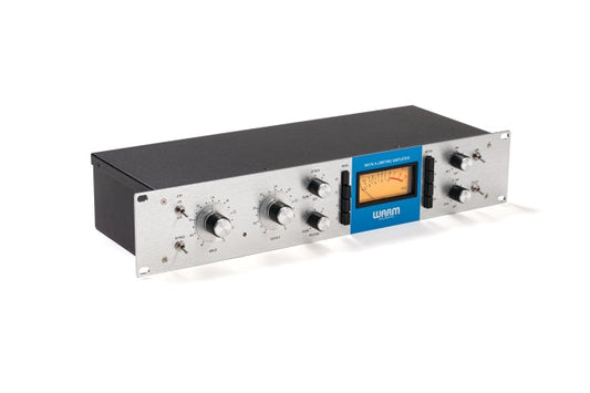 WA76-A Single-Channel Vintage-Voiced Discrete FET Compressor