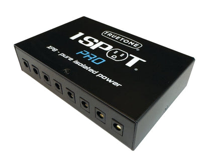 1 SPOT Pro XP8-PS