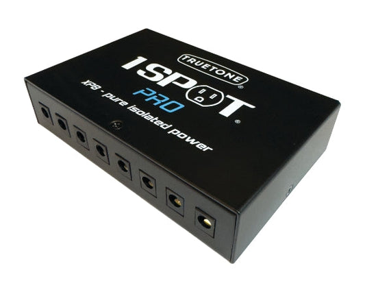 1 SPOT Pro XP8-PS