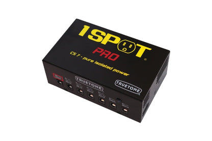 1 SPOT Pro 7