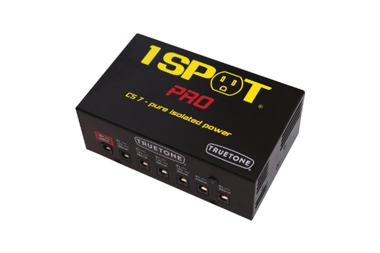 1 SPOT Pro 7