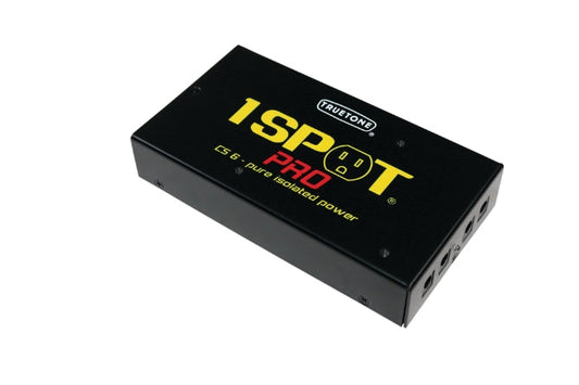 1 SPOT Pro 6