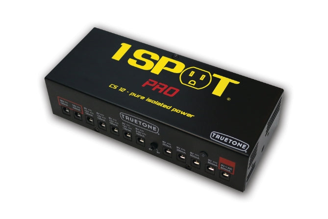 1 SPOT Pro 12