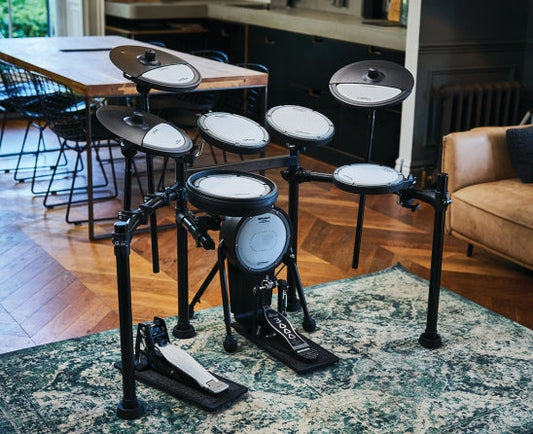 VQD Drum Kit Without Module