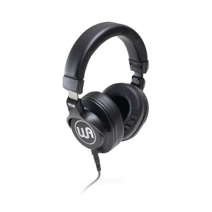 WA-HRB Headroom - Closed-Back Professional Studio Headphones - Black