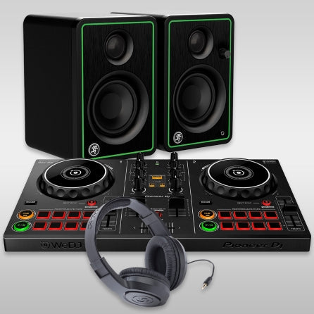 DJ DDJ-200 Starter Pack