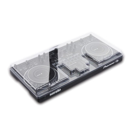 Decksaver LE Pioneer DJ DDJ-REV1 Cover