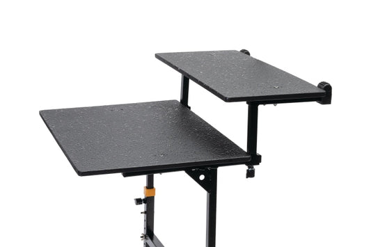Rock N Roller Rshfck1 - 2-tier Shelf Kit For Rocknroller Rck-1 Compact Keystand