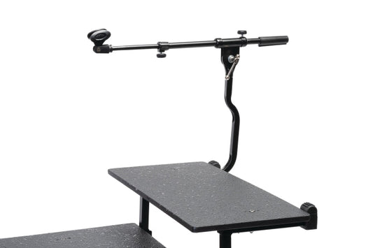 Rock N Roller Rmbck1 - Miniature Boom Arm For Rocknroller Rck-1 Compact Keystand