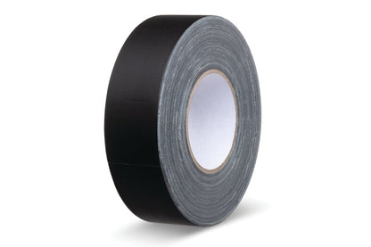 Gaffer Tape, Black, 2 In X 60 Yd