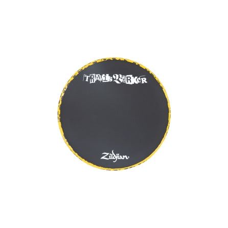 Travis Barker Signature Practice Pad (12″)