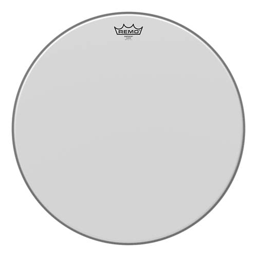 Emperor Coated Drum Head - 20 inch. Diameter Snare/Tom