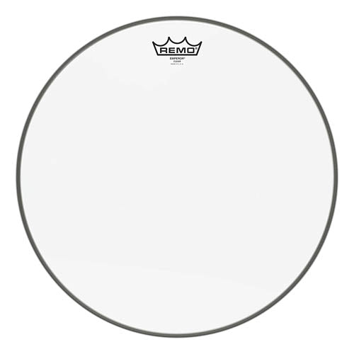 Emperor Clear - 16 inch. Diameter Snare/Tom