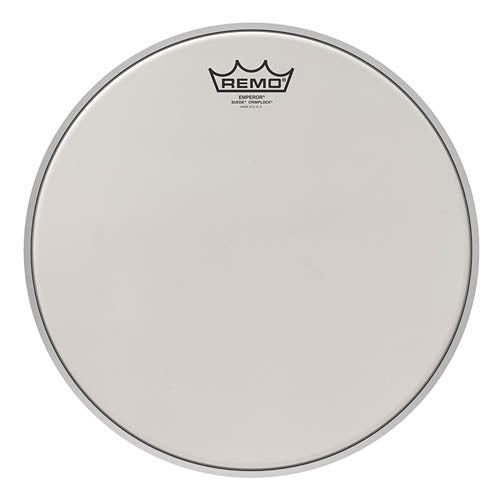 Batter, Crimplock, Emperor, Suede, 13“ Diameter