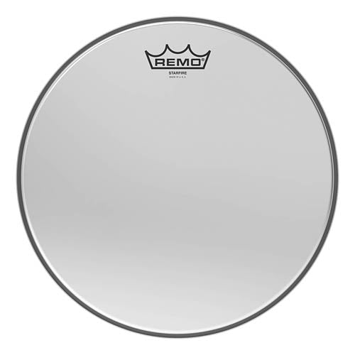 Batter, Chrome Starfire, 12“ Diameter