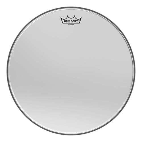 Batter, Chrome Starfire, 15“ Diameter