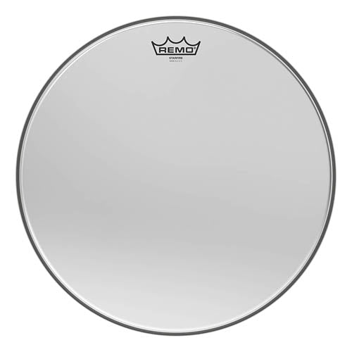 Batter, Chrome Starfire, 16“ Diameter