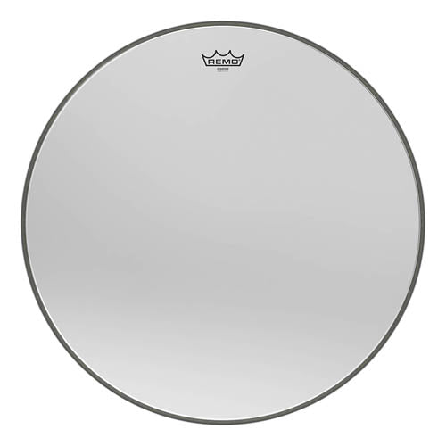 Bass, Chrome Starfire, 24“ Diameter