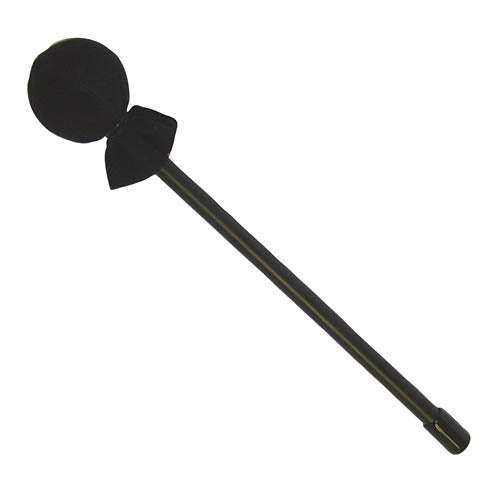 Soft Black Cover Plastic Mallet