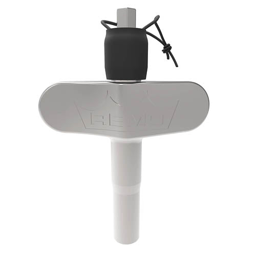 Drum Key, Remo Quicktech Key, Large, Magnetic