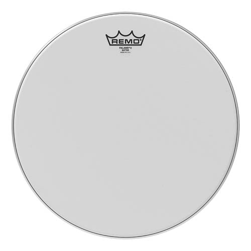 Batter, Crimped, Falams Ii, Smooth White, 14“ Diameter