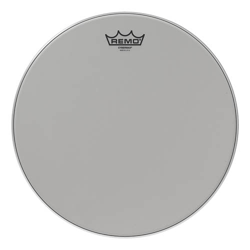 Batter, Crimped, Cybermax With Duralock, White, 14“ Diameter