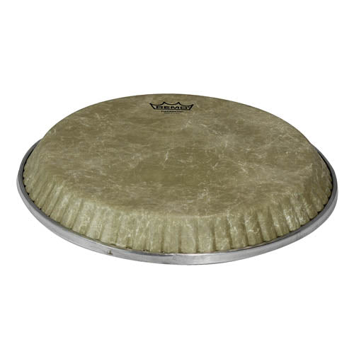 Conga Drumhead, Symmetry, 11.75“, Low Collar, D4, Fiberskyn