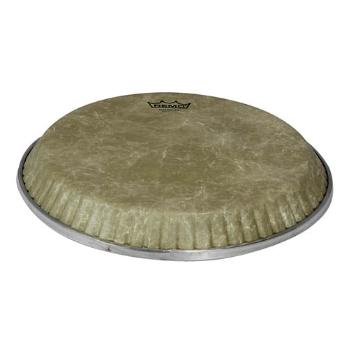 Conga Drumhead, Symmetry, 12.50“, Low Collar, D1, Fiberskyn