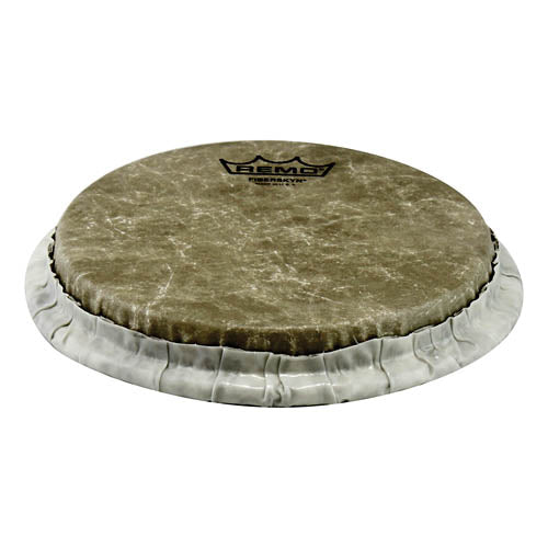 Bongo Drumhead, Tucked, 7.15“, Fiberskyn