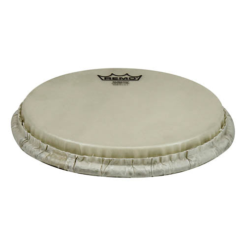 Bongo Drumhead, Tucked, 7.15“, Nuskyn