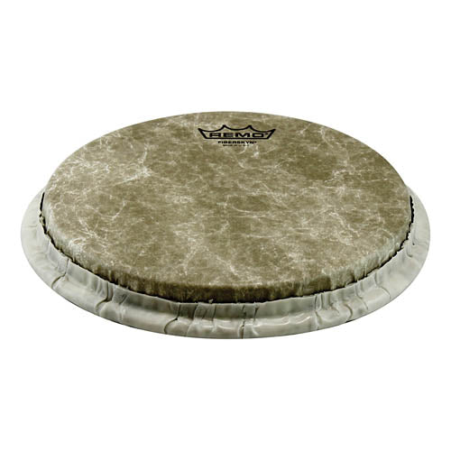 Bongo Drumhead, Tucked, 9“, Fiberskyn