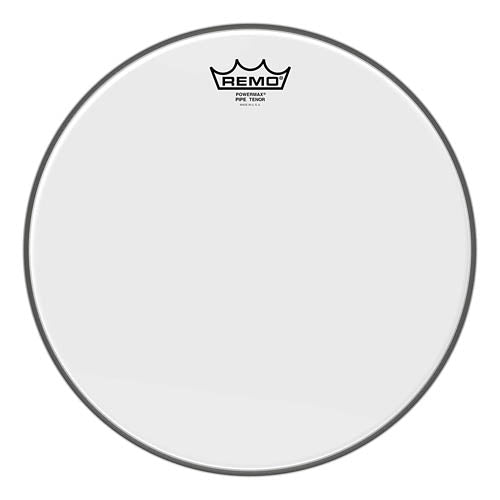 Powermax Ultra White Pipe Band - 14 inch.