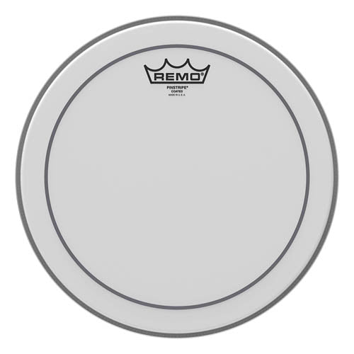 Batter, Pinstripe, Coated, 12“ Diameter