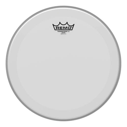 Batter, Powerstroke X, Coated, 13“ Diameter