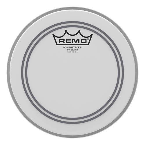 Batter, Powerstroke 3, Coated, 8“ Diameter