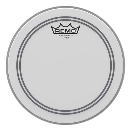 Batter, Powerstroke 3, Coated, 10“ Diameter