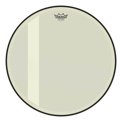 Bass, Powerstroke 3, Hazy, Felt Tone, 20“ Diameter