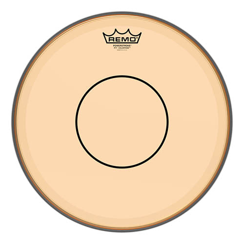 Batter, Powerstroke 77, Colortone, 13“ Diameter, Orange