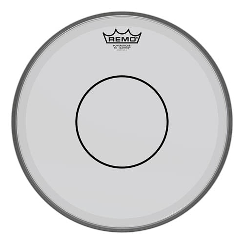 Batter, Powerstroke 77, Colortone, 13“ Diameter, Smoke