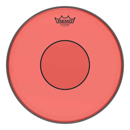 Batter, Powerstroke 77, Colortone, 14“ Diameter, Red