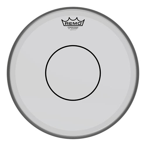 Batter, Powerstroke 77, Colortone, 14“ Diameter, Smoke