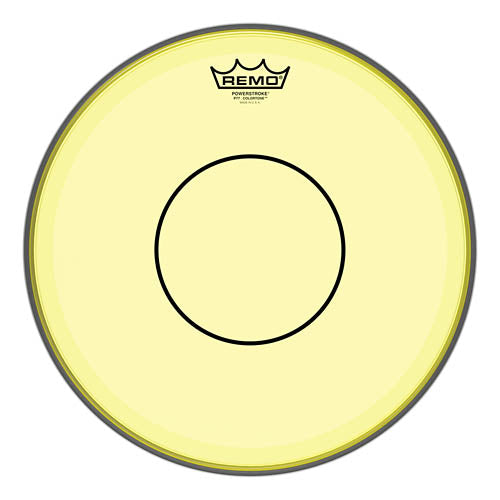 Batter, Powerstroke 77, Colortone, 14“ Diameter, Yellow