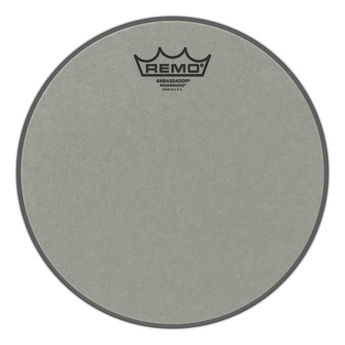 Ambassador Renaissance Series Drumhead - 10 inch.