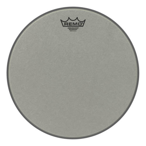 Ambassador Renaissance Series Drumhead - 13 inch.